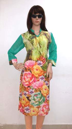 Designer Kurti Dignity-2