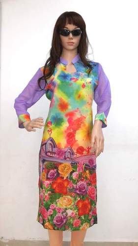 Designer Kurti Dignity-2