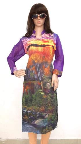 Designer Kurti Dignity-2