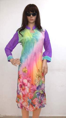 Designer Kurti Dignity-2