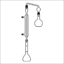 Polenske Apparatus (R.M Value Apparatus)