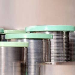 Nichrome Ribbons