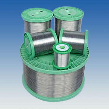 Pure Nickel Wire
