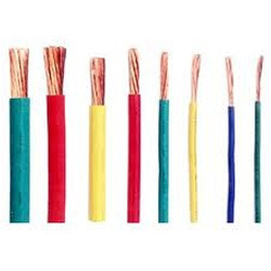 Insulated Compensating Cable