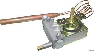 Thermostats