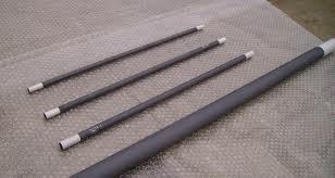 Silicon Carbide Rod