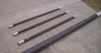 Silicon Carbide Rod