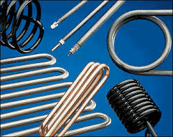 Heaters & MgO Powder