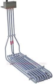 Electrical Heaters