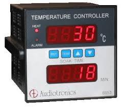 Digital Temperature Controller