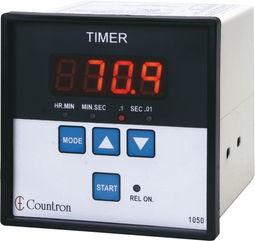 Digital Timers