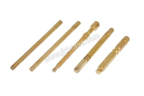 Precision Brass Components 