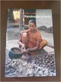 Handmade In India Book
