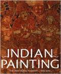 Indian Painting Books