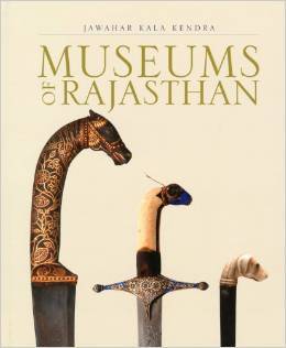 Museums of Rajasthan Books