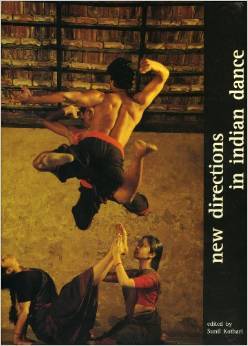 Dance Books