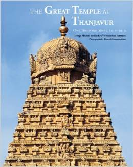 The Great Temple at Thanjavur One Thousand Years,