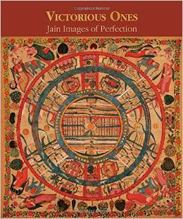 Victorious Ones Jain Images of Perfection