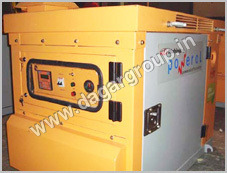 Diesel Generator Sets