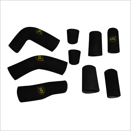 HP Set Massey Hose Pipes