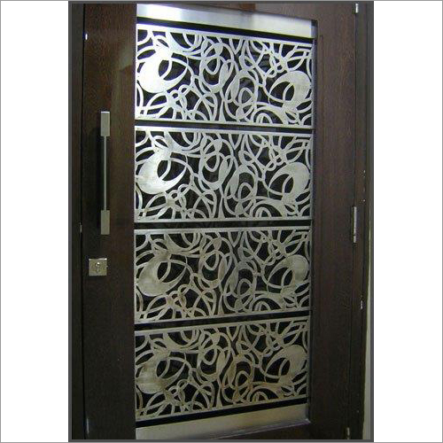 Designer Door