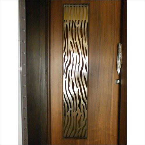 Designer Door