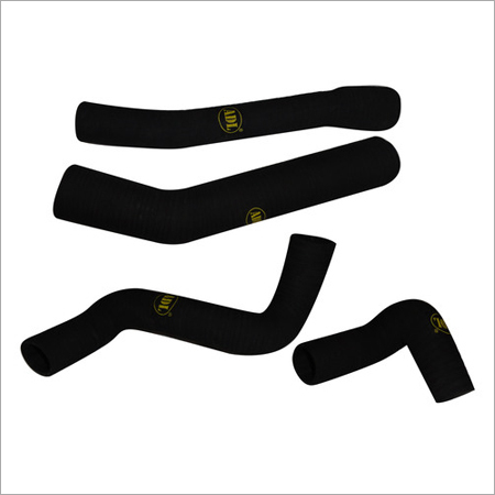 Tractor Rubber Hose Pipe