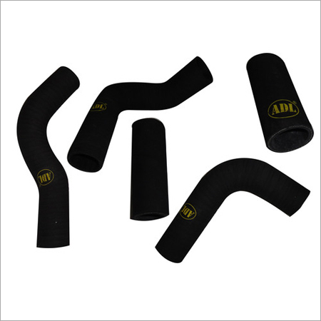 Escort Tractor Hose Pipe