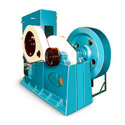 Billet shearing Machine