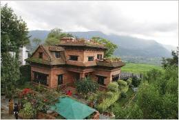 Nepal Nostalgia and Modernity