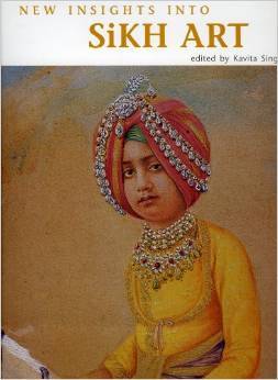 New Insight into Sikh Art