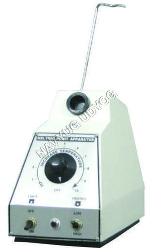 Melting Point Apparatus