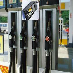 Petrol Bunk Billing System Petrol Bunk Billing System