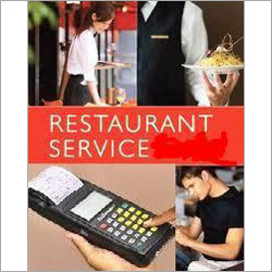 Restaurant Billing Machine