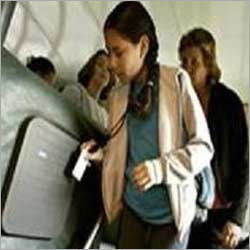 Student Identification System Student Identification System