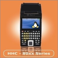 Smart Handheld
