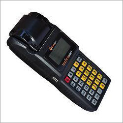 Handheld Token Generation Machine