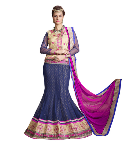 Pakistani Designer Lehenga Choli