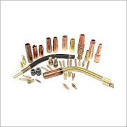 Welding Torches