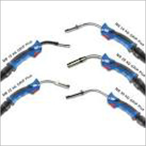 Binzel Welding Torch 