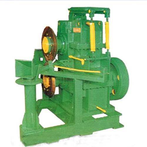 Rotary Shearing Machinery