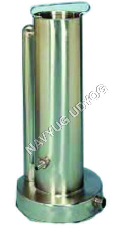 Pipette Washer (Automatic)