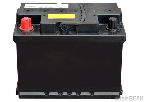 Car Battery