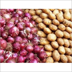 Red Onions