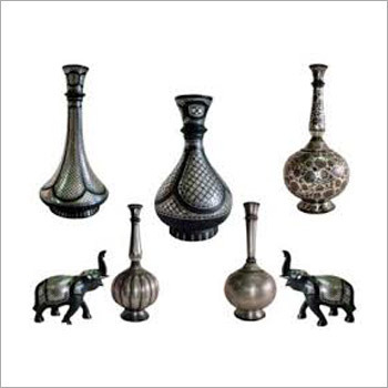 Bidri Crafts