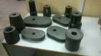 Collector Nozzles & Ladle Nozzle