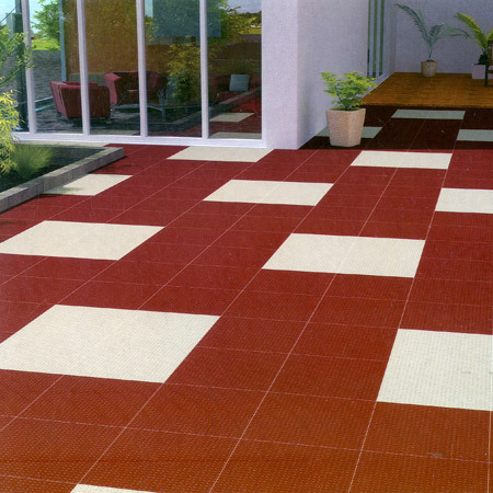 Parking Tiles