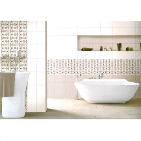 Digital Wall Tiles