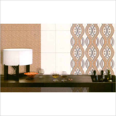 Digital Wall Tiles