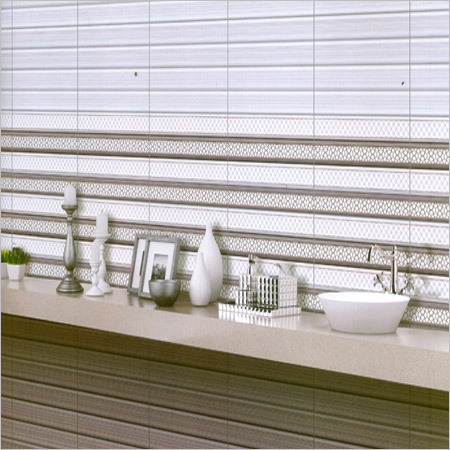 Digital Wall Tiles